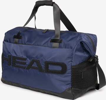 Sac de voyage HEAD en bleu