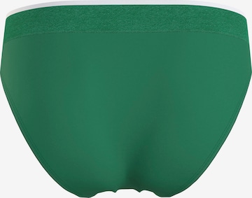 Tommy Hilfiger Underwear Slip in Grün