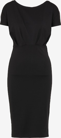 DreiMaster Klassik Εφαρμοστό φόρεμα σε μαύρο, Άποψη προϊόντος