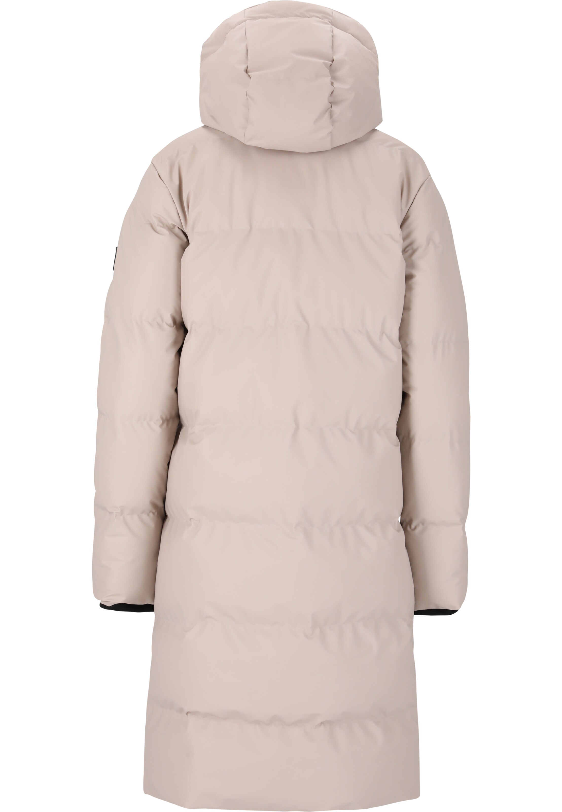 Weather Report Winter coat 'Audrey' in Beige