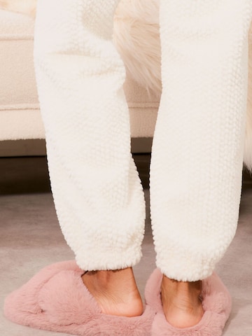 Lipsy Hausschuh in Pink