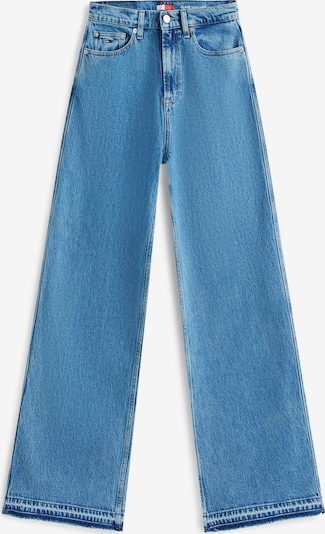 Džinsai 'CLAIRE' iš Tommy Jeans, spalva – tamsiai (džinso) mėlyna, Prekių apžvalga