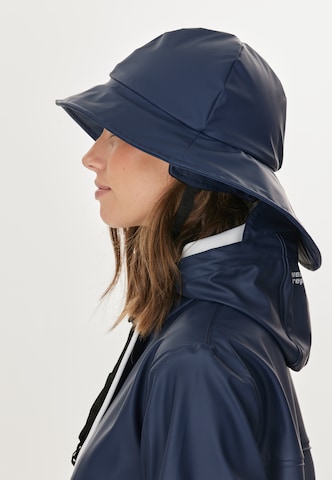 Weather Report Hat 'Darby' in Blue