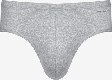 Mey Panty in Grey: front