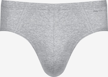 Mey Panty in Grey: front