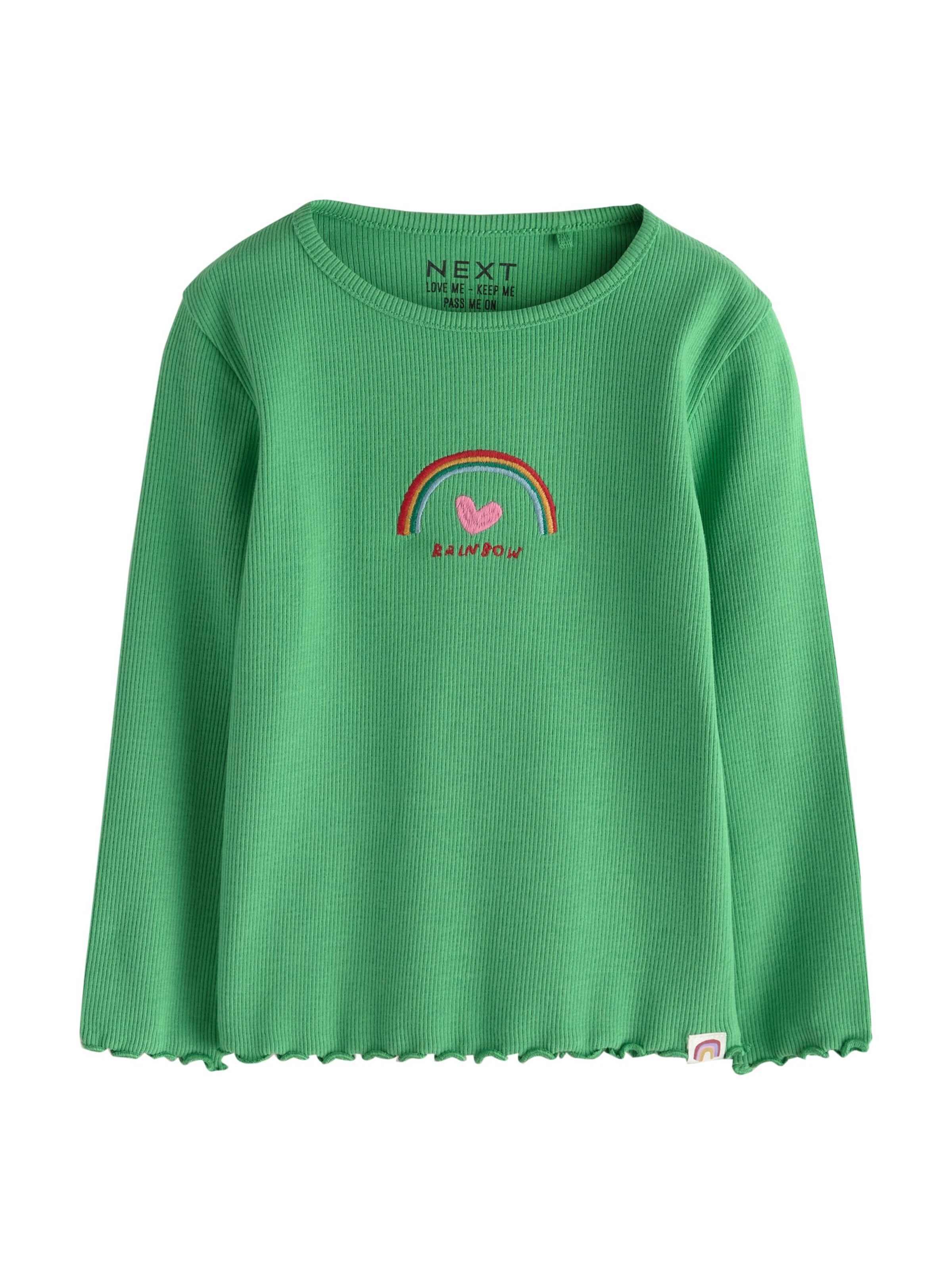 Next Shirt in Beige