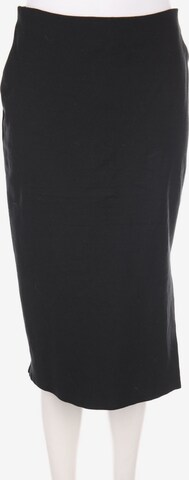M&S Skirt in M in Black: front