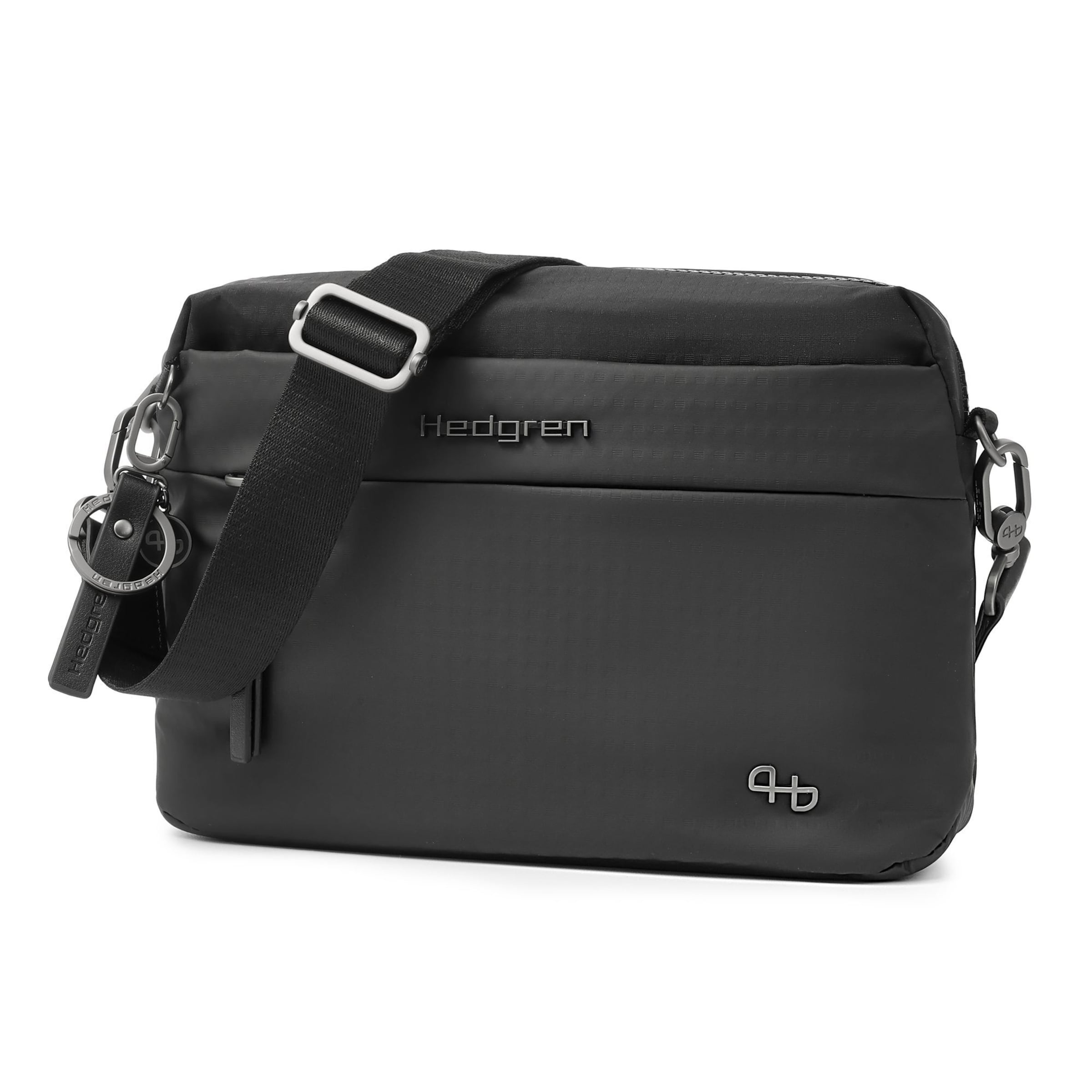 Borsa a tracolla 'Furo Totoi' di Hedgren in nero