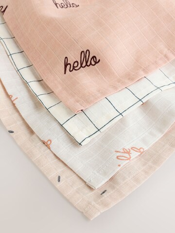 Next Plenica | roza barva