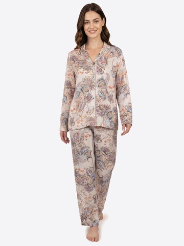 Vivisence Pajama '2065' in White