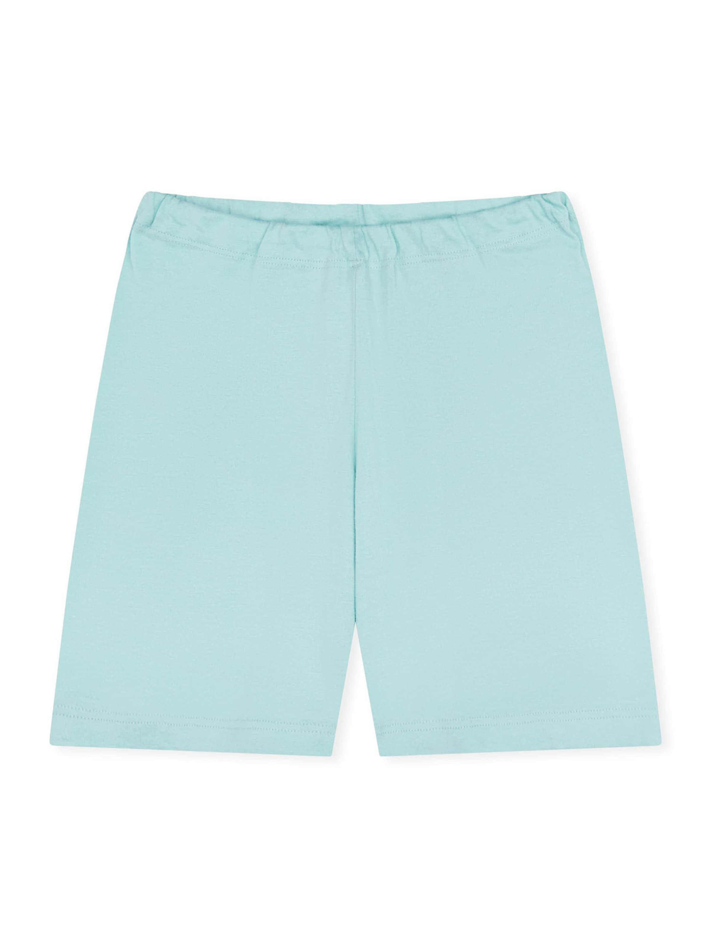 Pyjama ' Kids Nightwear ' SCHIESSER en bleu