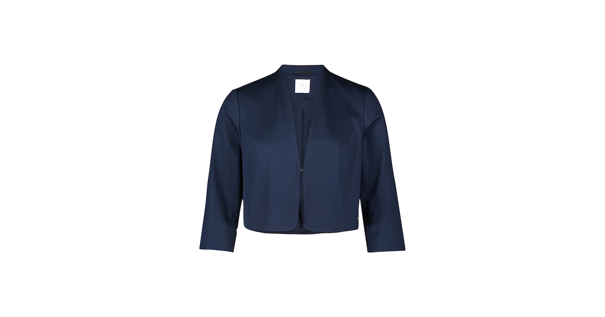 Betty Co Bolero in Dunkelblau ABOUT YOU - Main Image