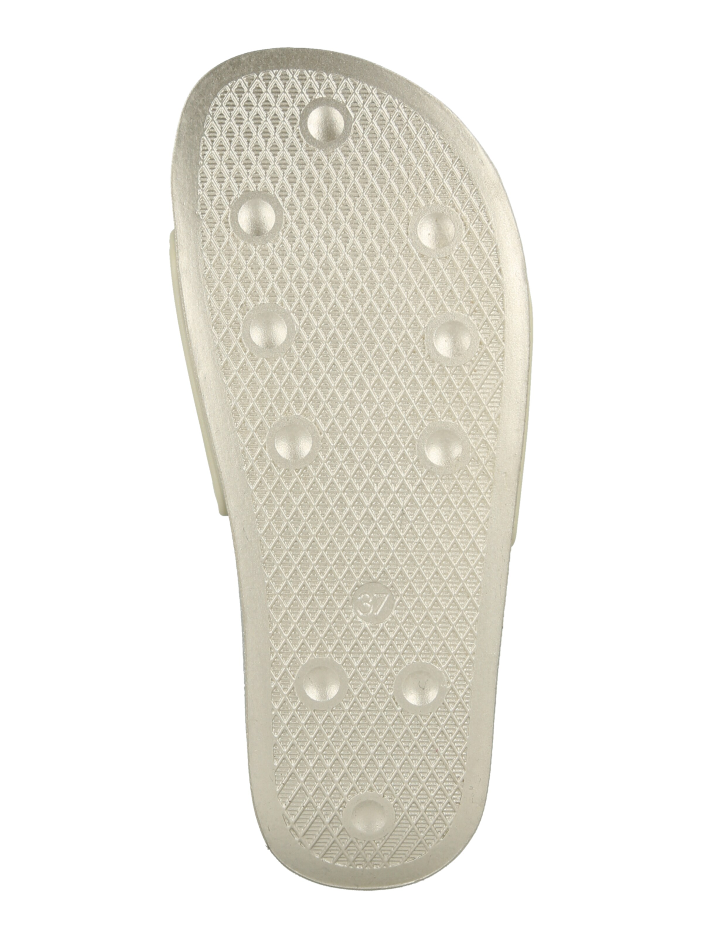 Liu Jo Nizki natikači 'MYKONOS 01' | bež barva