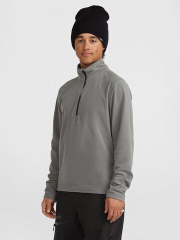 Pullover sportivo 'Jack's' di O'NEILL in grigio