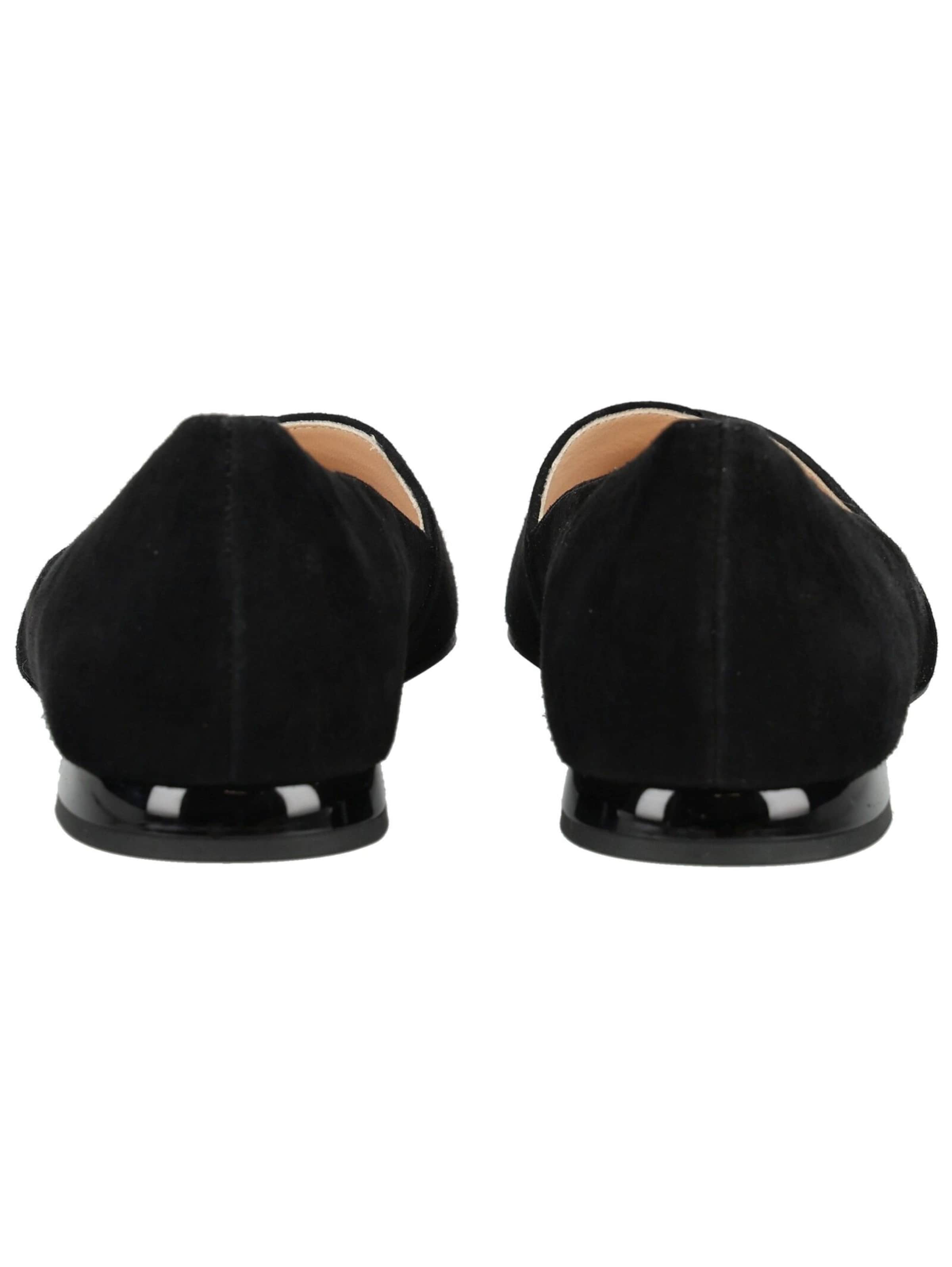 Ballerina di Högl in nero