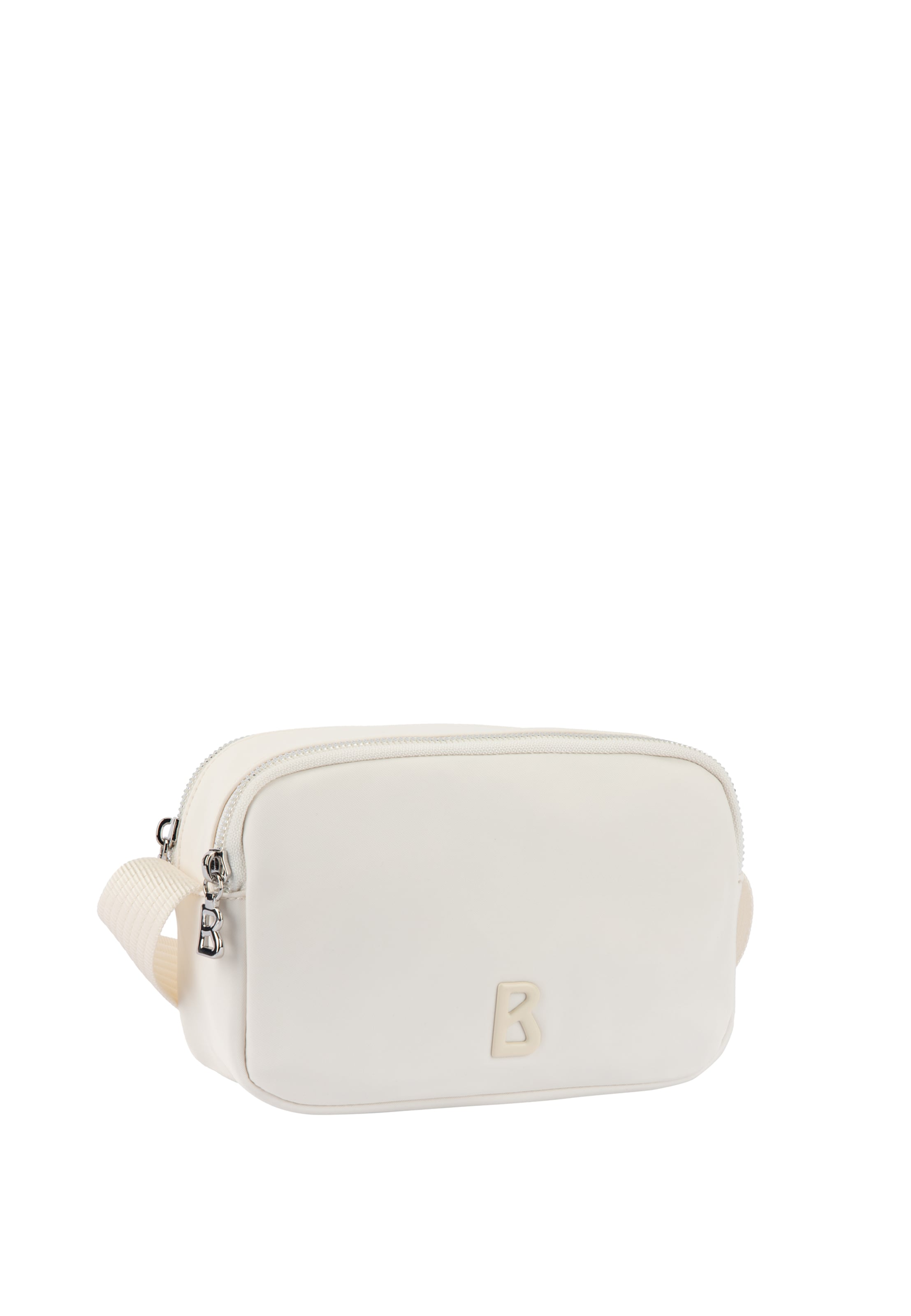 Sac à bandoulière 'Verbier Play 1.0 Avy' BOGNER en blanc