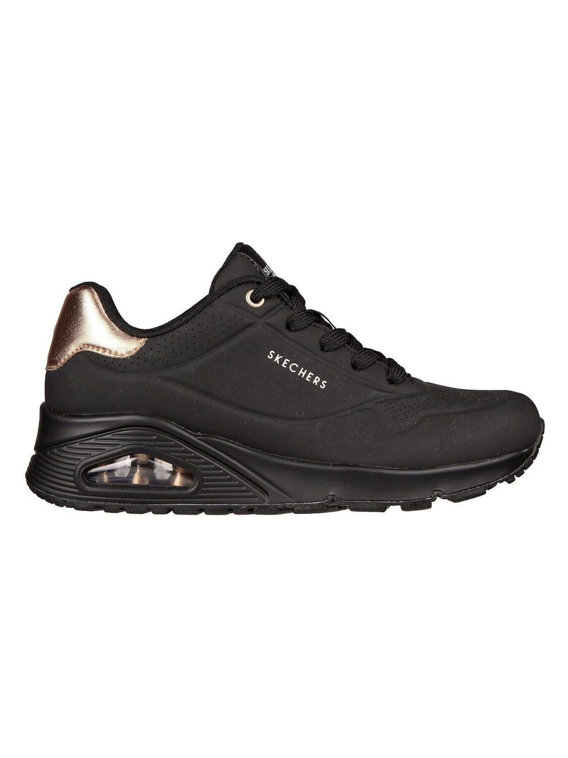 SKECHERS - Calzado deportivo en negro