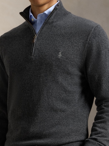Pull-over Polo Ralph Lauren en gris