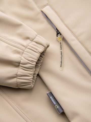 Ombre Übergangsjacke‌‌‌‌‌‌‌ in Beige