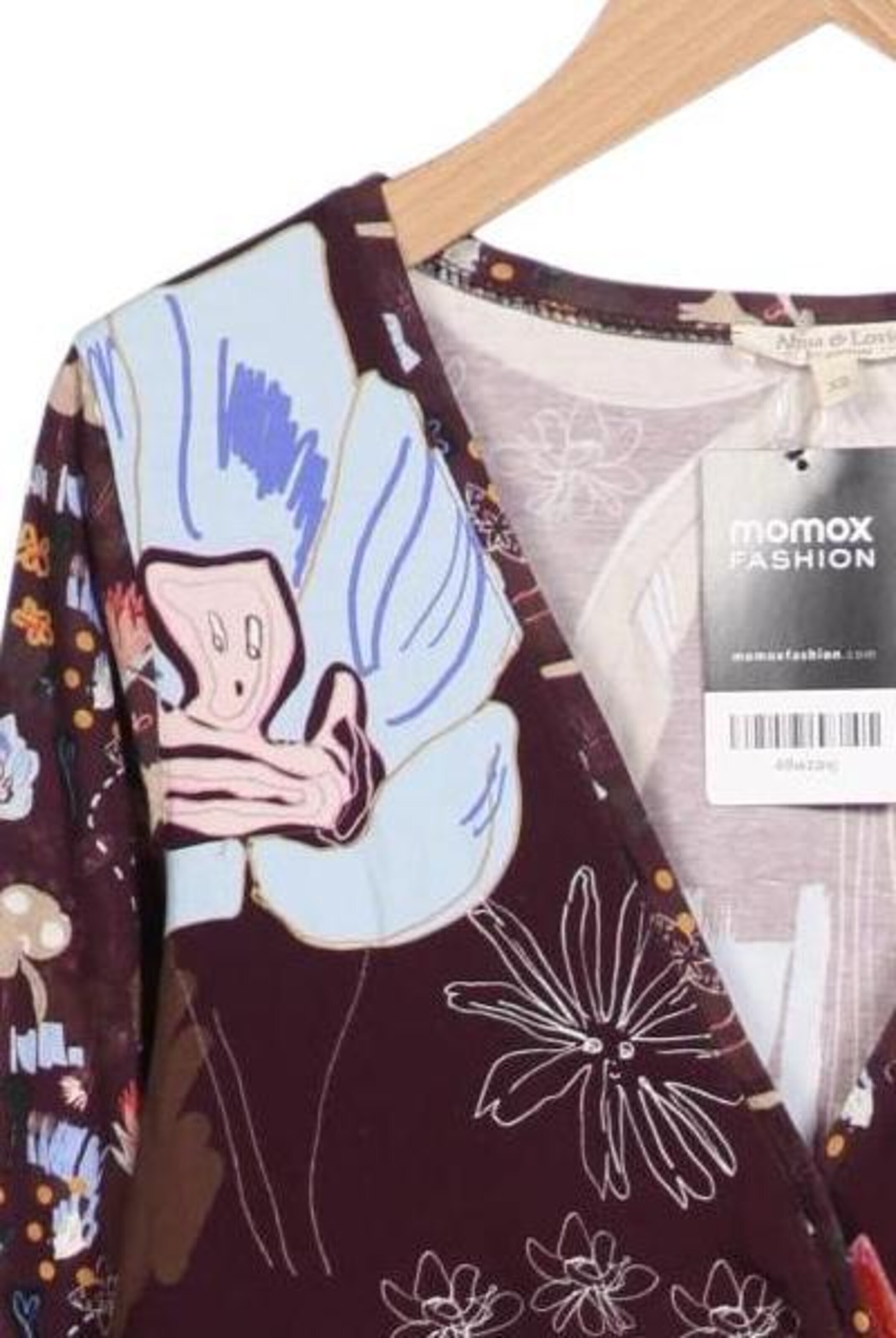 Alma & Lovis Top & Shirt in XS in Mixed colors