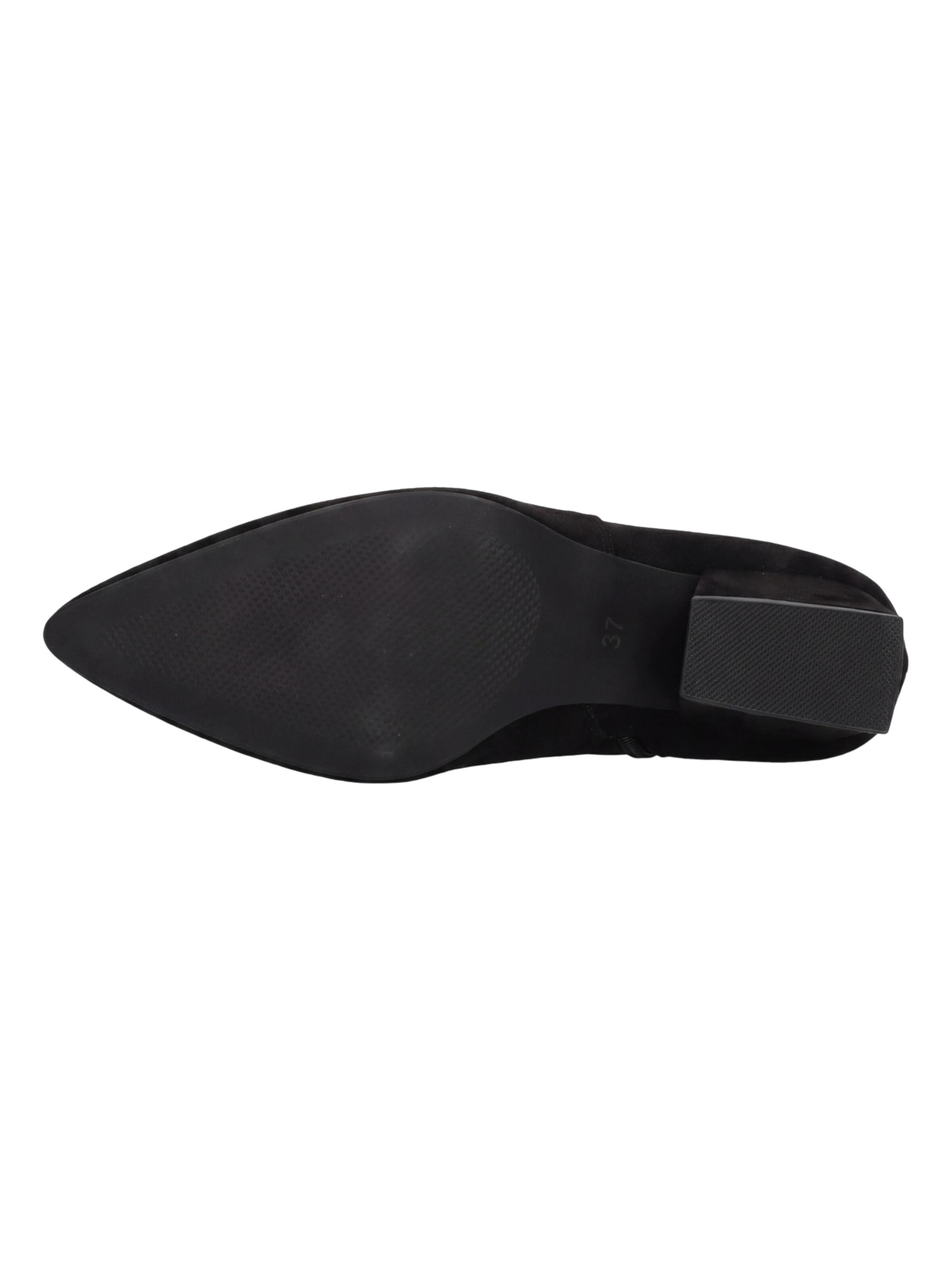Botine 'Celina' de la ABOUT YOU pe negru