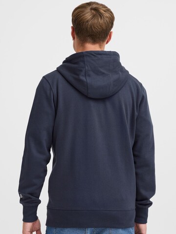 !Solid - Sudadera con cremallera ' SDCHALI ' en azul