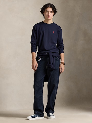 Polo Ralph Lauren Μπλουζάκι σε μπλε