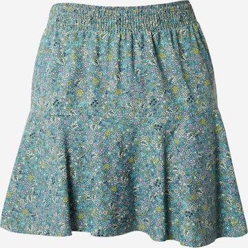 Tranquillo - Falda en lila: frente