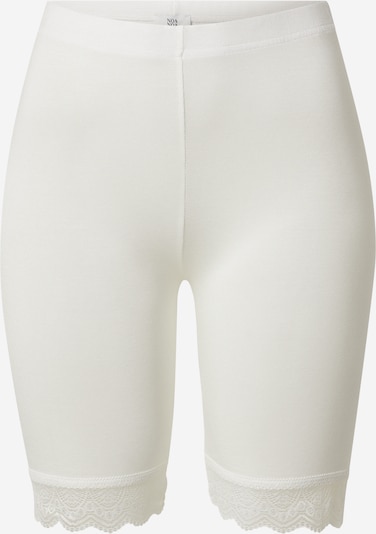 Noa Noa Trousers in White, Item view