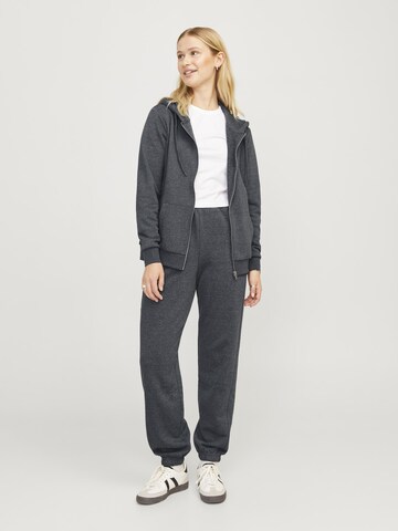 JJXX Конический (Tapered) Штаны 'JXAbbie' в Серый