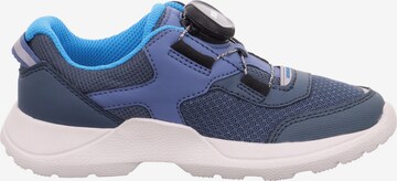 SUPERFIT - Zapatillas deportivas 'RUSH' en azul