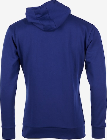 TOP GUN Sweatshirt in Blau