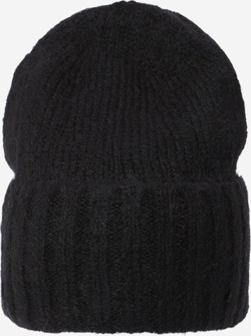 Part Two Beanie 'Kaleska' in Black