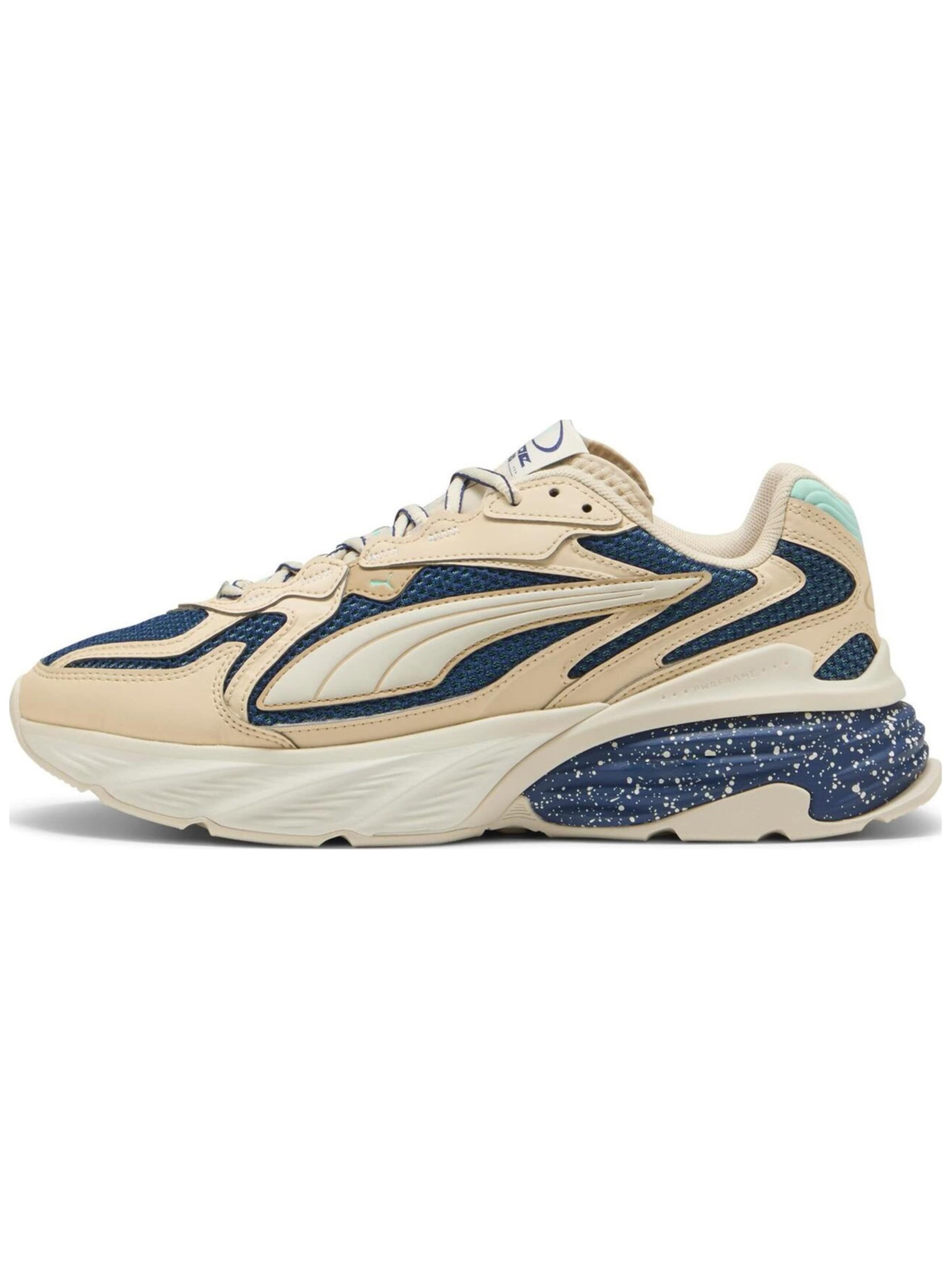 PUMA Sports shoe 'Puma Fade Nitro Ls' in 42 in Beige, Item view