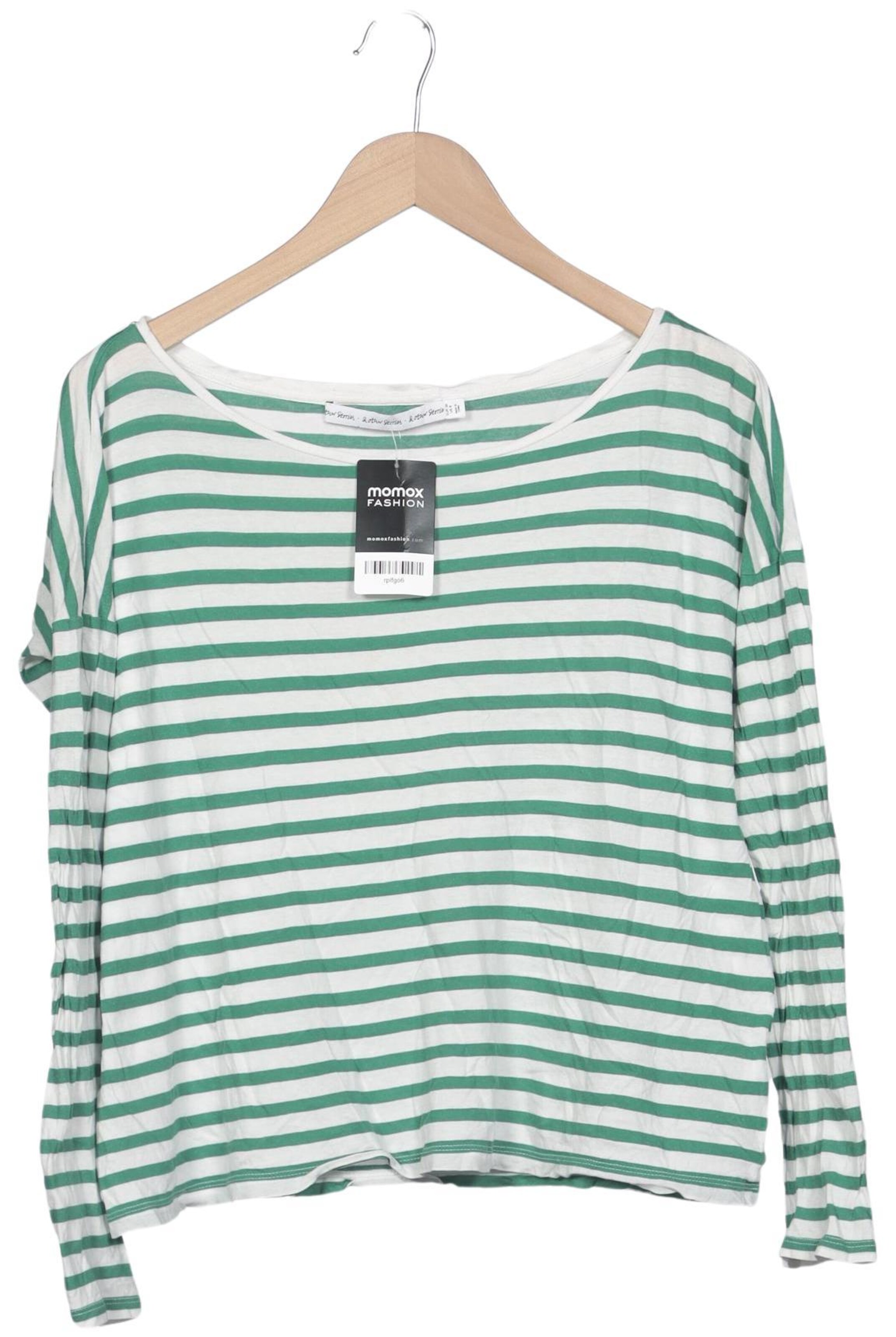 & Other Stories Top & Shirt in M in Mixed colors: front