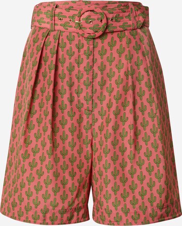 STEFFEN SCHRAUT Shorts'Julia' in Pink: predná strana