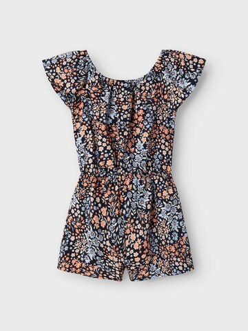NAME IT Overall in Mixed colours