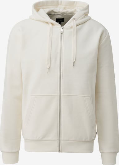 QS Collegetakki värissä valkoinen, Tuotenäkymä