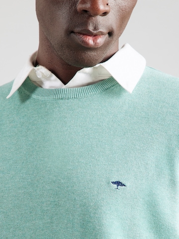 FYNCH-HATTON Sweater in Green