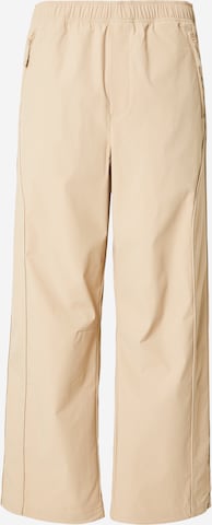 Regular Pantalon 'JPSTOWEN' JACK & JONES en beige : devant