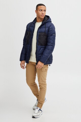 BLEND Performance Jacket in Blue