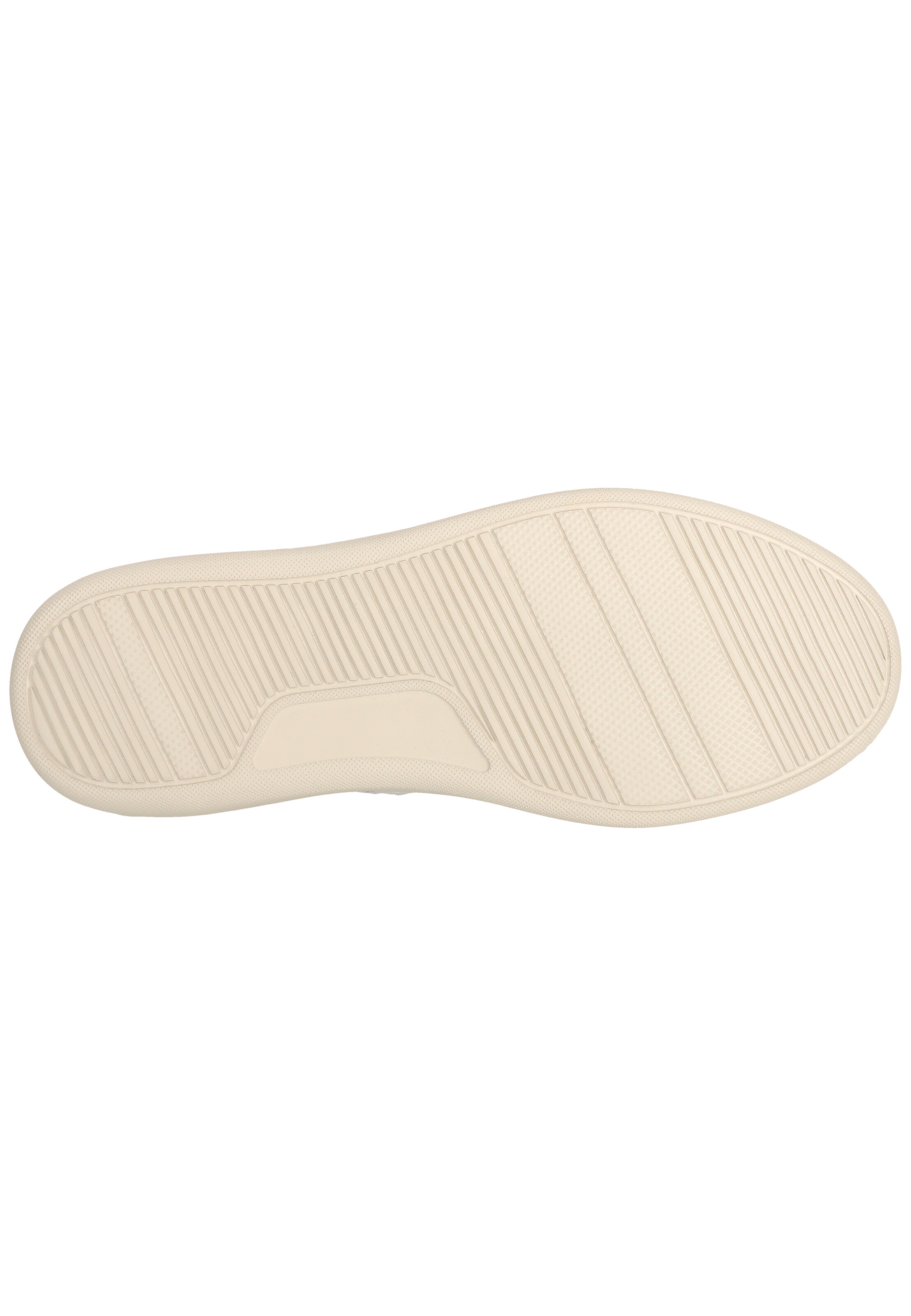 Whistler Sneaker 'Pangul' in Braun