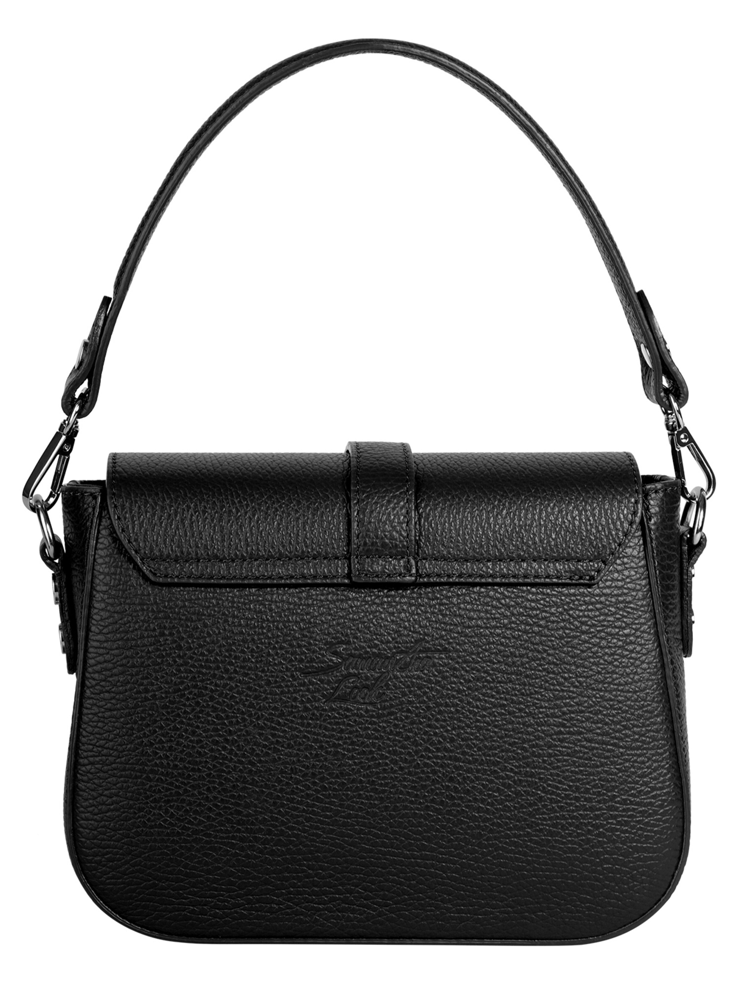 Sac à bandoulière Samantha Look en noir