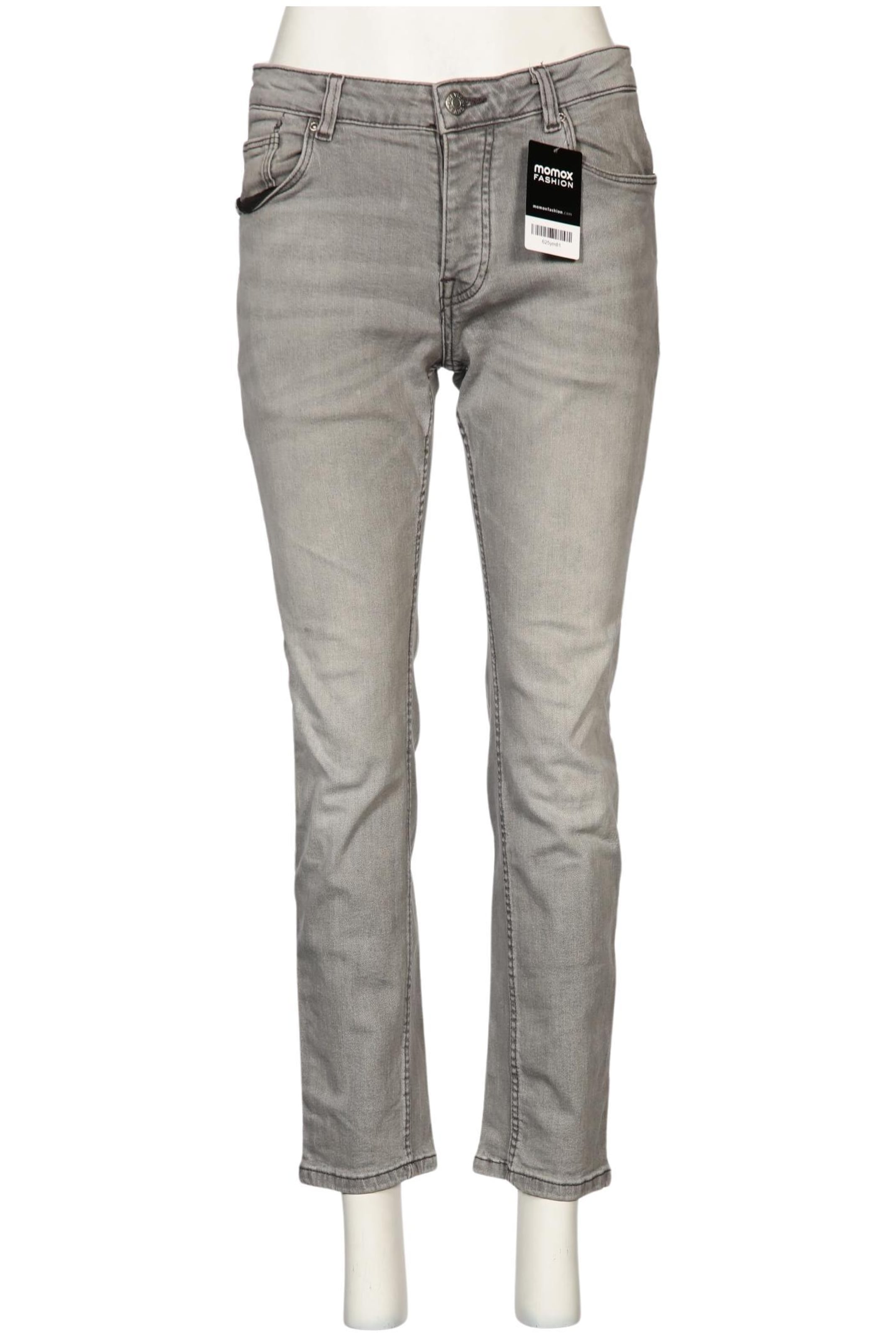 Review Jeans in 29 in Grey: front