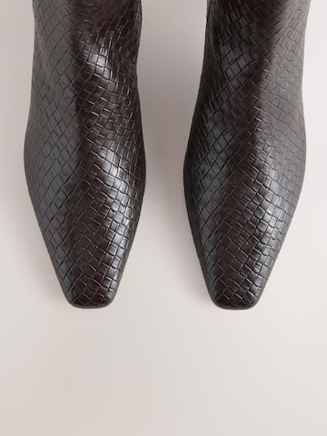 Bottines 'Forever Comfort' Next en marron