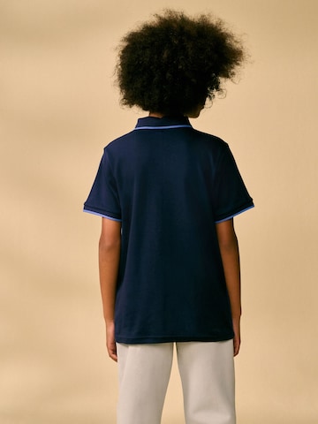 Next Shirt in Blue