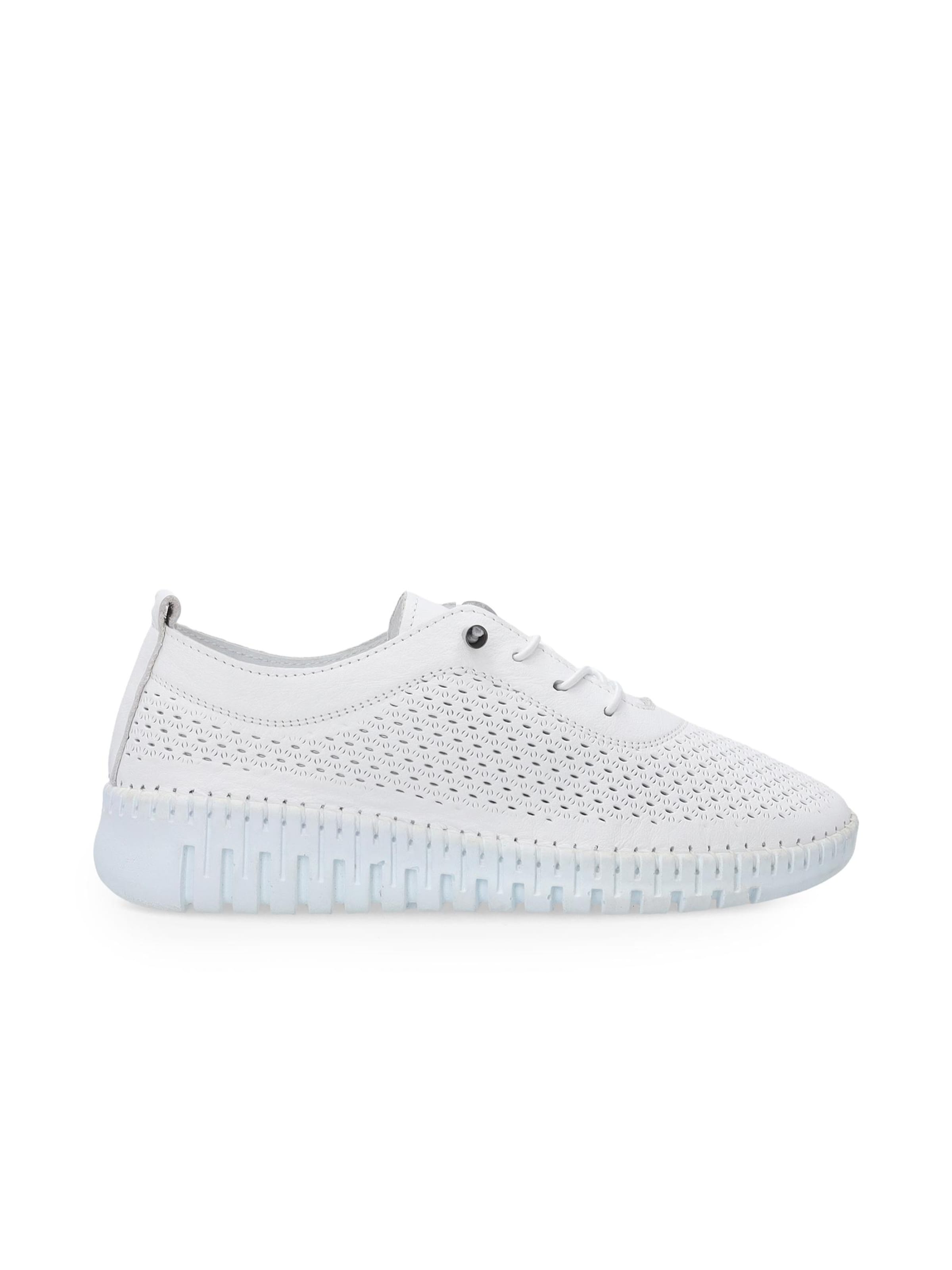 VENEZIA Sneaker low‌‌ in Weiß: Vorderseite
