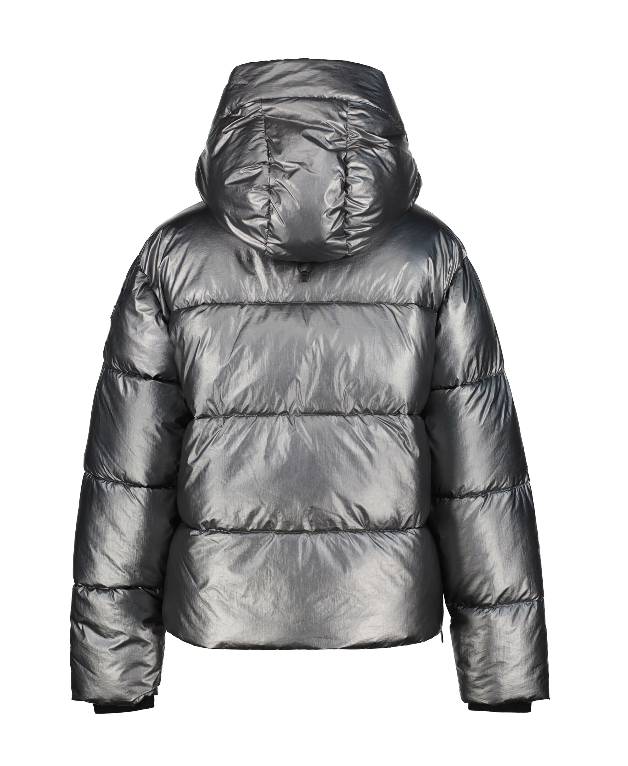 LUHTA Übergangsjacke in Grau