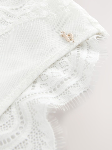 B by Ted Baker Slip i hvid