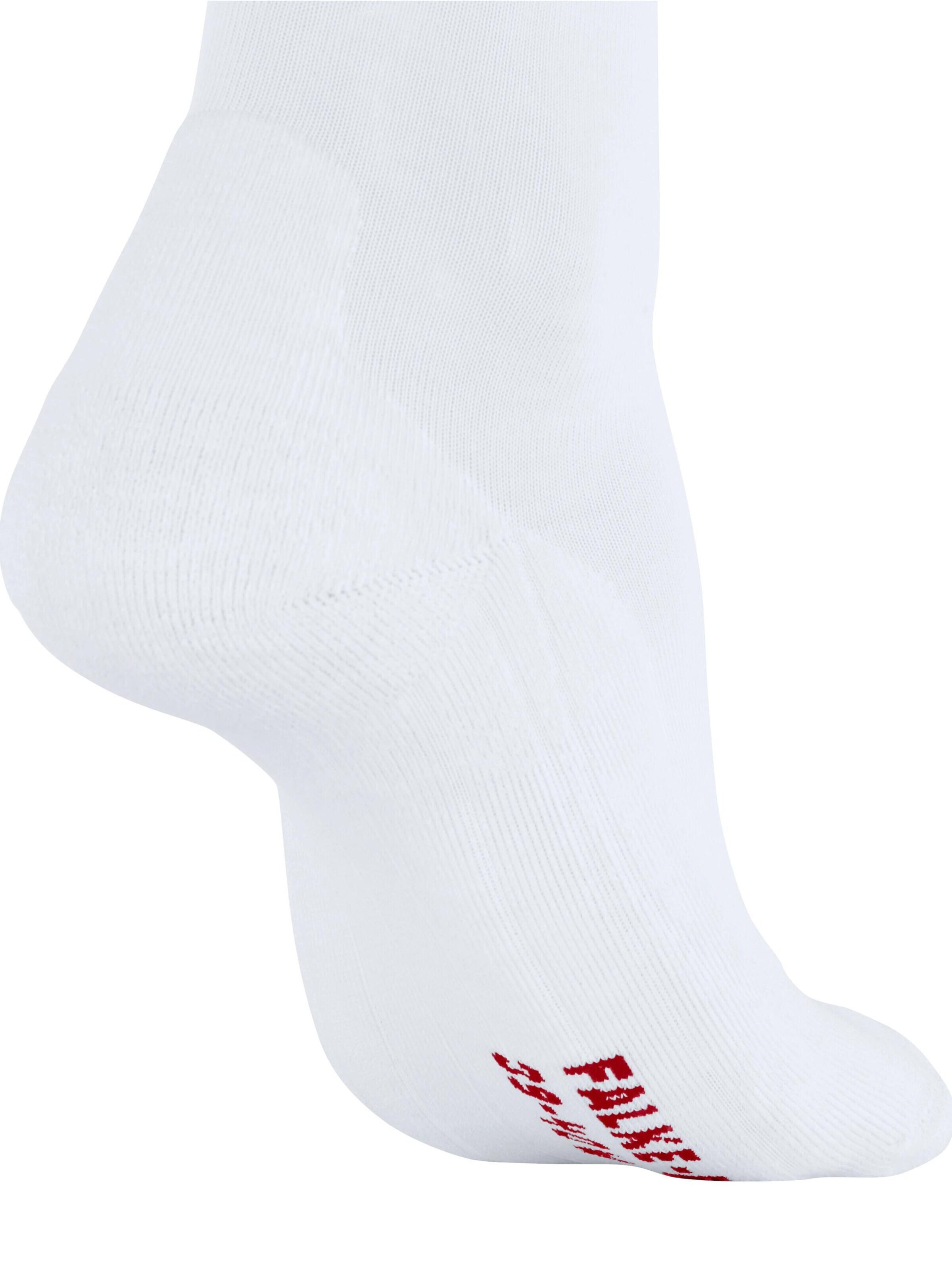 FALKE Athletic Socks 'RU4 Endurance' in White
